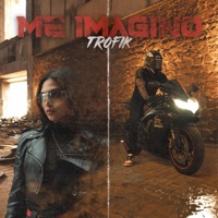 Me Imagino - Single - Trofik