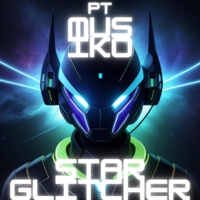 Star Glitcher - EP