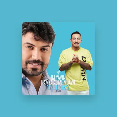 Listen to Hamza Al Mhmdawi, watch music videos, read bio, see tour dates & more!