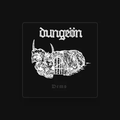 Listen to Dungeön, watch music videos, read bio, see tour dates & more!