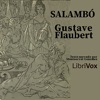 Gustave Flaubert Capítulo I: El festín. Parte 1 Gustave Flaubert: Salambó