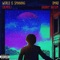 World Is Spinning (feat. Danny Hatem) - DMAD lyrics