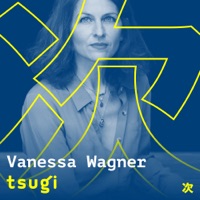 Women in Electronic (DJ Mix) - Vanessa Wagner