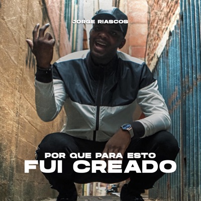 Porque Pará Esto Fui Creado - Single