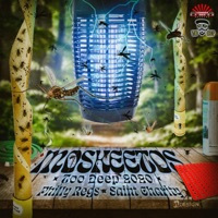 Moskeetos (feat. Saint Charity & Philly Regs) - Single - Too Deep 2020