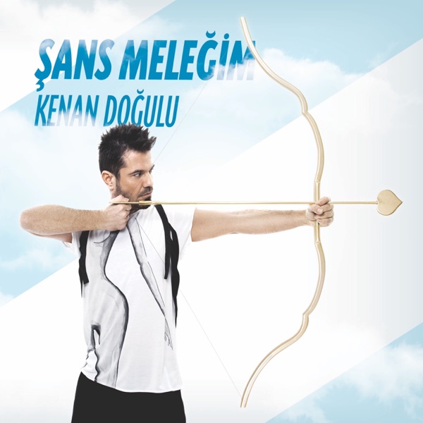 Şans Meleğim - EP
