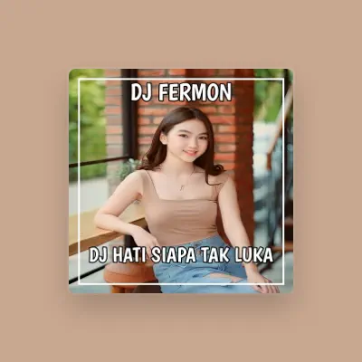 Listen to DJ Fermon, watch music videos, read bio, see tour dates & more!