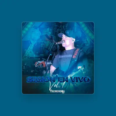 Listen to Los Tremendos León, watch music videos, read bio, see tour dates & more!