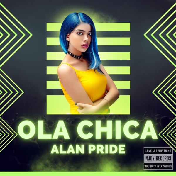 OLA CHICA - Single
