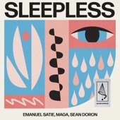 Sleepless artwork