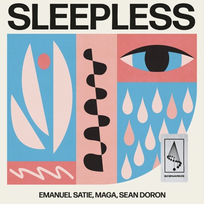 Sleepless - Single
