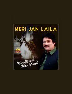 Posłuchaj wykonawcy Sharafat Ali Khan Baloch, obejrzyj teledyski, przeczytaj biografię, zobacz daty tras koncertowych i nie tylko!