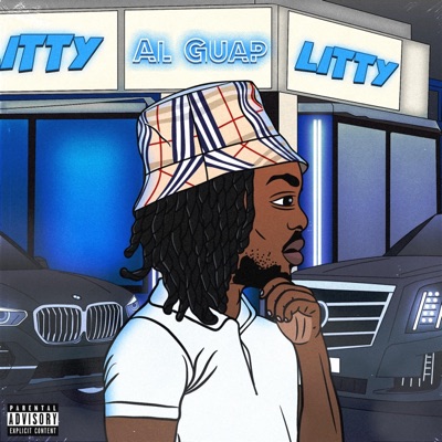 Litty - Single
