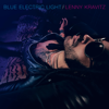 Lenny Kravitz - Blue Electric Light Grafik