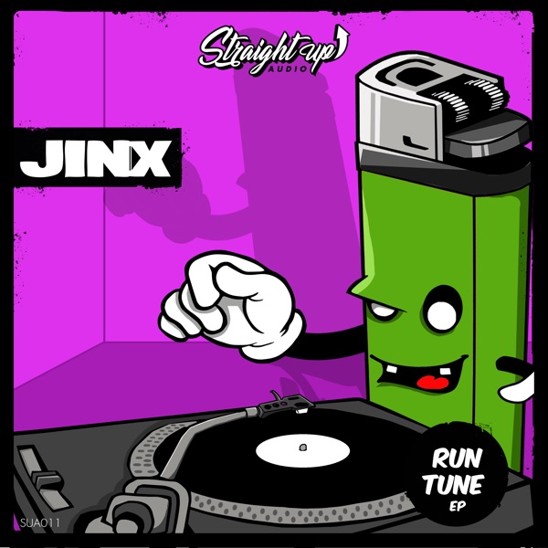 Run Tune - Single