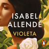 Violeta - Isabel Allende