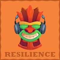 Resilience (feat. Jowi) - Single - Dj Khalorsa