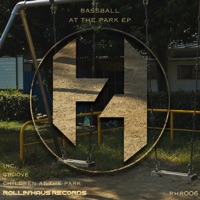 At the Park - Single - Bassball