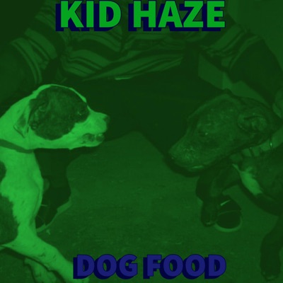 Dog Food - Single