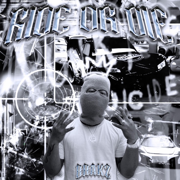 Ride Or Die