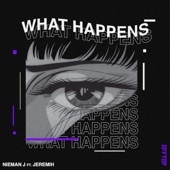 What Happens (feat. Jeremih) artwork