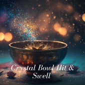 Crystal Bowl Tones artwork