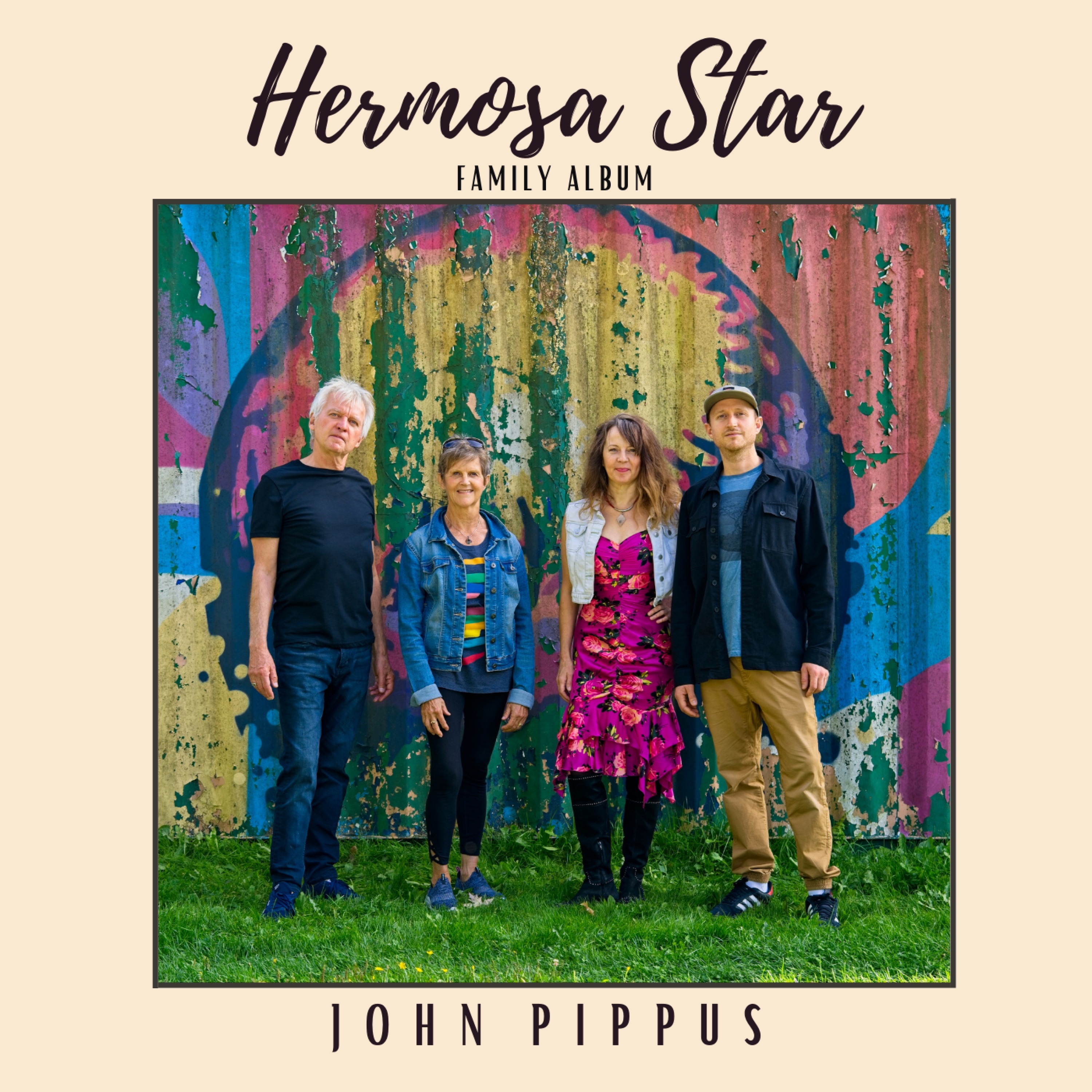 Hermosa Star Family Album