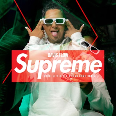 Supreme - Single