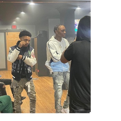 Niggas Phony - Single