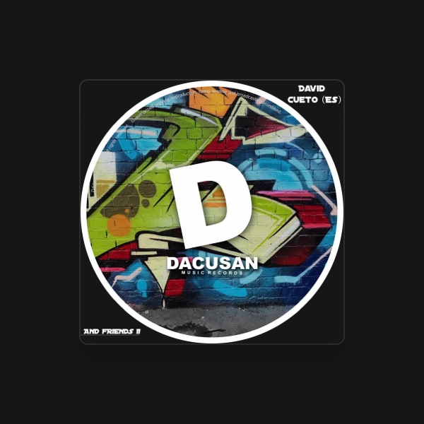 David Cueto (ES)'s avatar