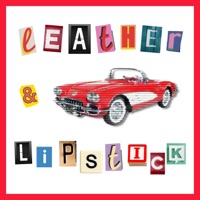 Leather and Lipstick - Single - Xarissa & Barcelon