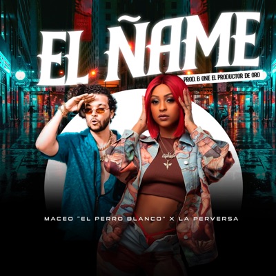 El Ñame - Single