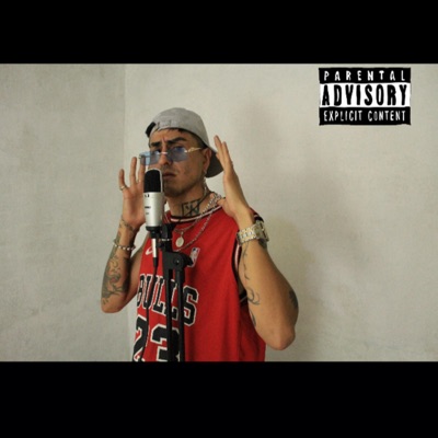 Mizurov303  Subo Flex Cypher Sesión #01 (feat. Subo Flex) - Single