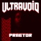 Praetor - Ultravoid lyrics