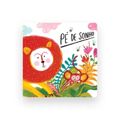 Listen to Pé de Sonho, watch music videos, read bio, see tour dates & more!