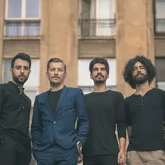 Listen to The Mono Jacks, watch music videos, read bio, see tour dates & more!