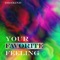Your Favorite Feeling - Didikind lyrics