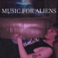 Music For Aliens - EP - Nico Hyer