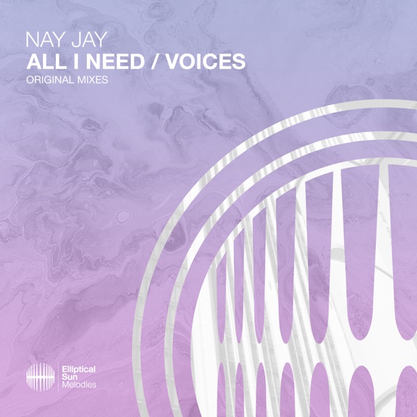 All I Need / Voices - EP