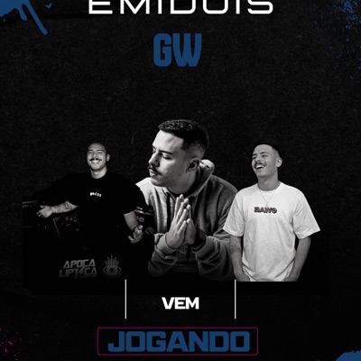 Ela vem - Single