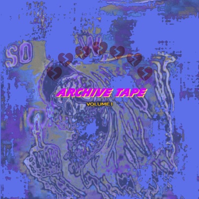 ARCHIVE TAPE VOL. 1 - Single