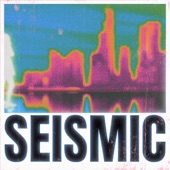 Seismic artwork