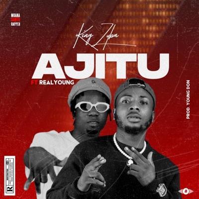 Ajitu (feat. RealYoung) - Single