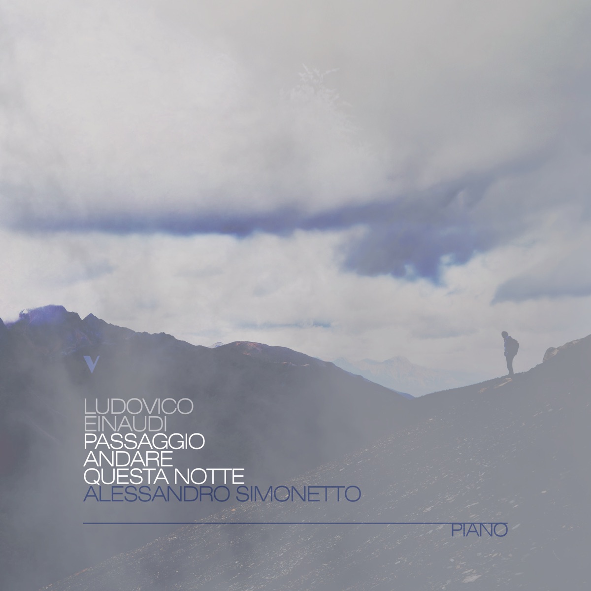 Einaudi: Passaggio, Andare, Questa Notte - Single by Alessandro Simonetto  on Apple Music