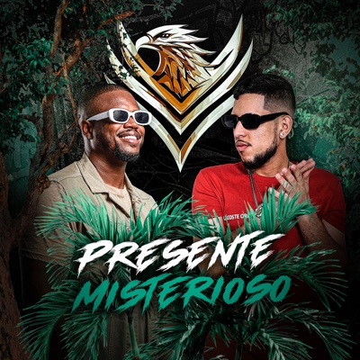 Presente Misterioso - Single