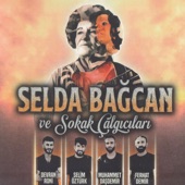 Selda Bağcan ve Sokak Çalgıcıları artwork