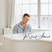The Slowed Album (Slowed) - Austin Farwell