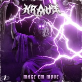 Make Em Move artwork