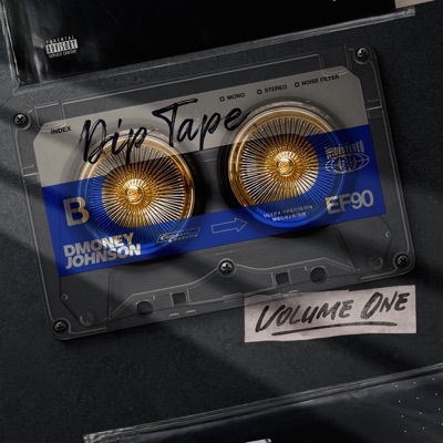 DipTape, Vol. 1