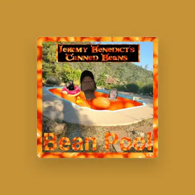 Listen to Jeremy Benedict's Canned Beans, watch music videos, read bio, see tour dates & more!